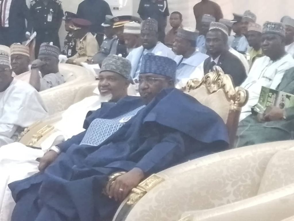 Kebbi disburses N3 billion to 15,000 beneficiaries