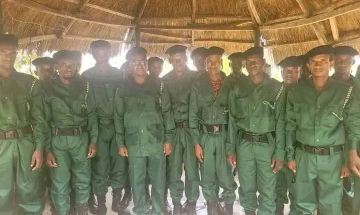 Insecurity: Miyetti AllahMiyetti Allah Kautal Hore, Fulani Socio-Cultural Association has inaugurated Nomad Vigilante to complement conventional security agencies. launches vigilante outfit in Nasarawa, recruits 1144