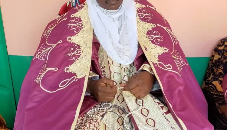 Trans border security: Lamdo Gashaka makes historic visit to Cameroonian counterpart