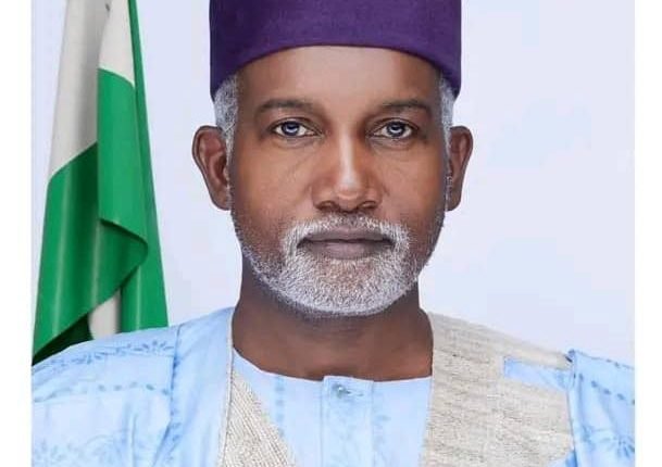 Amb. Tuggar lauds Nigeria India multifaceted cooperation