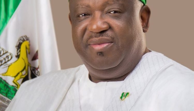 BREAKING: Gov Mutfwang declares 24-hour curfew in Plateau