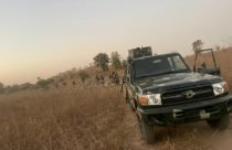 Army, vigilantes rescue 4 victims,recover rifles, live bullets in Shanga forest