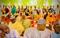 Gov. Idris Flags off bye elections campaign for Ngaski/ Yauri/Ngaski fed. constituency. 