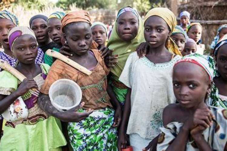 INSECURITY: CSOS LAMENT INCREASING NUMBER OF OUT-OF-SCHOOL CHILDREN IN ZAMFARA 