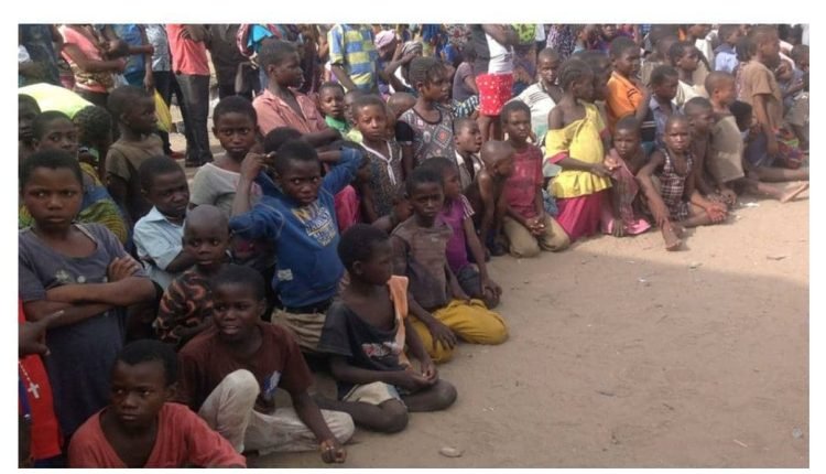 INSECURITY: CSOS LAMENT INCREASING NUMBER OF OUT-OF-SCHOOL CHILDREN IN ZAMFARA 
