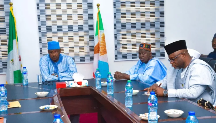 Katsina Govt to upgrade Orthopaedic hospital — Radda