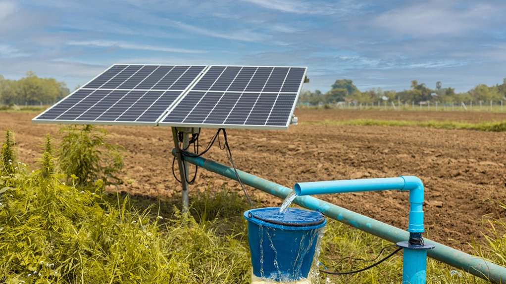 Kebbi acquires 6,000 solar pumps, power tillers for dry season farming