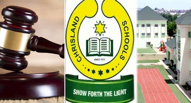 My daughter didn’t die in hospital – late Chrisland School student’s father testifies