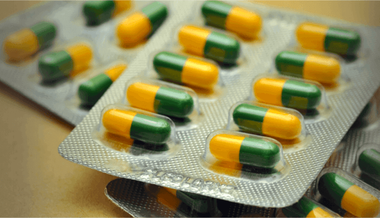 NDLEA intercepts 599,900 tramadol pills from Pakistan