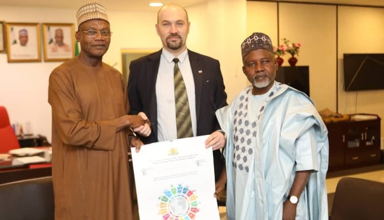 Nigeria, Bulgaria to Deepen Bilateral Educational Ties