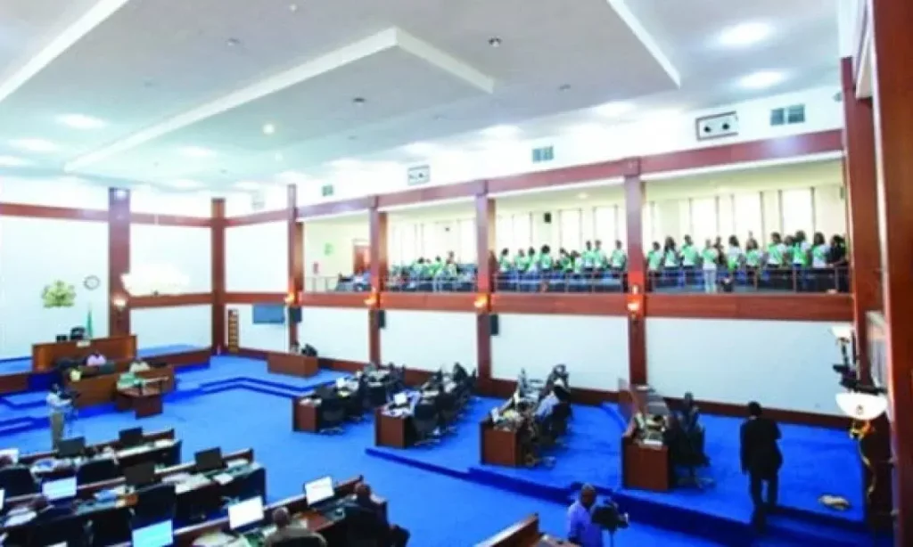 Rivers assembly to re-screen, reconfirm 9 ex-commissioners