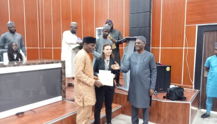 TETFund TSAS Scholarship : FG approves N761.4m as scholarship grant to 12 lecturers to study in France