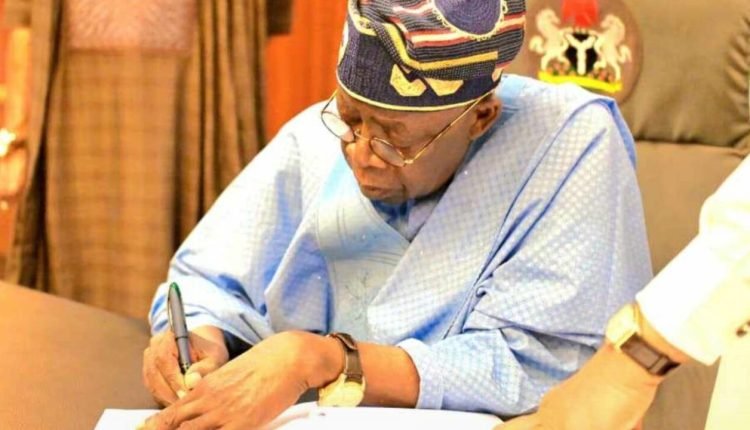 Tinubu orders probe of palliative scandal – Idris