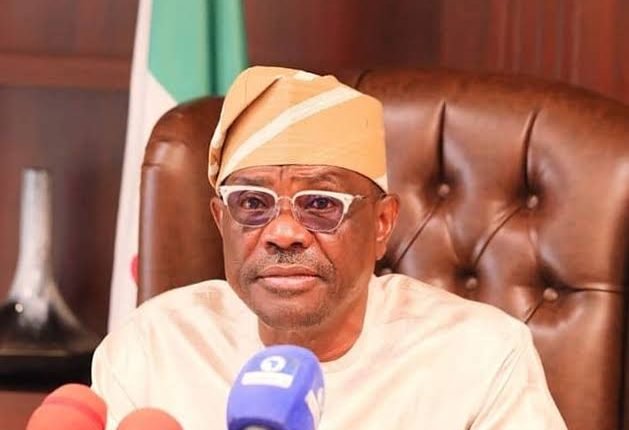 Insecurity: Wike directs council chairmen to strengthen vigilante groups