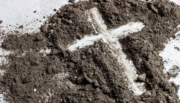 Catholics Observe Ash Wednesday to begin Lenten Season