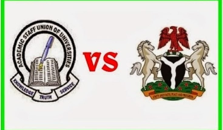 BREAKING: FG begins payment of ASUU’s withheld salaries