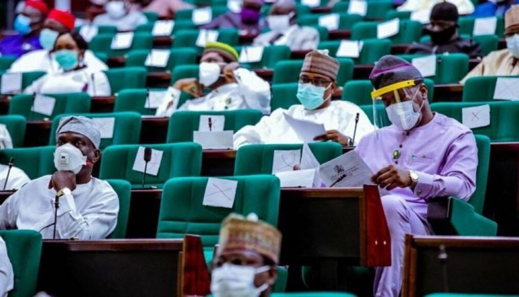 Attacks: Reps urge FG to deploy surveillance to Benue communities