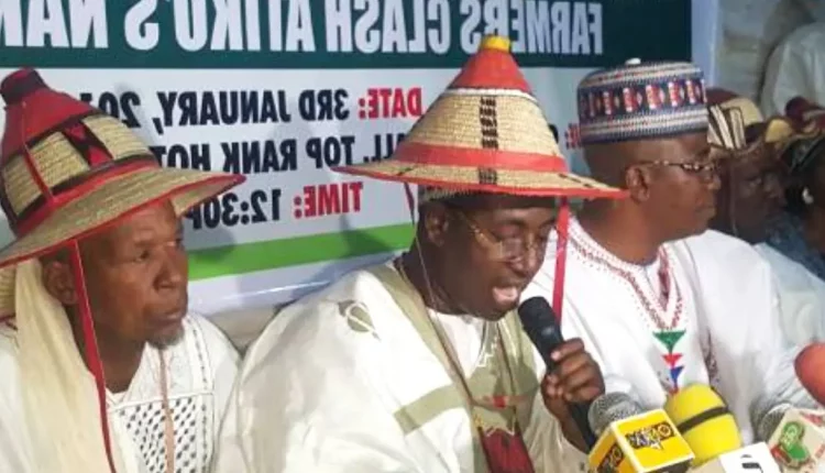 Benue attacks: Security Advisers summon Miyetti Allah, others