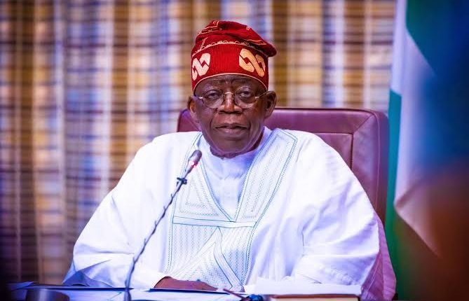 Economic hardship: Bear with Tinubu, lawmaker urges Nigerians