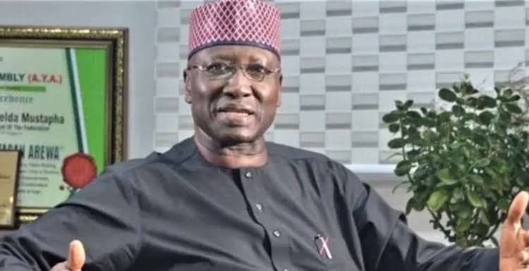 Ex-SGF, Boss Mustapha denies link with documents used to pay $6.2m for foreign election observers