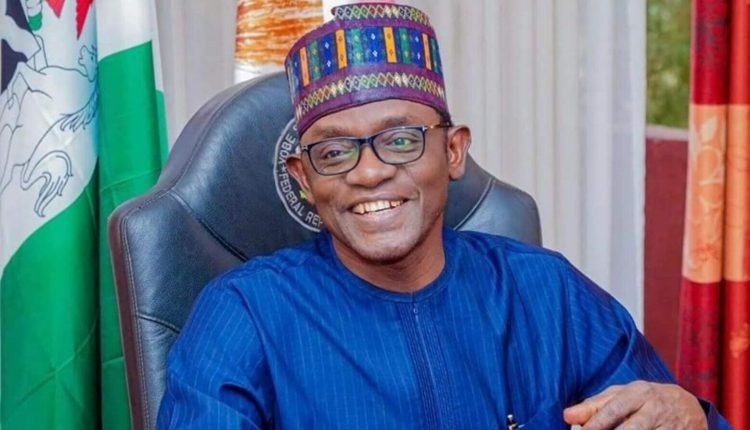 Buni approves enrollment of 1,403 vigilantes into contributory healthcare scheme