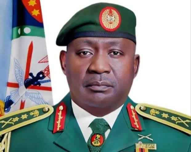 CDS Applauds 6 Division Troops over Operational Successes in Niger Delta