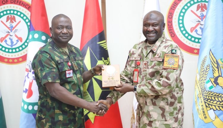 Lake Chad Basin: MNJTF Record Major Victories in the War on Terror