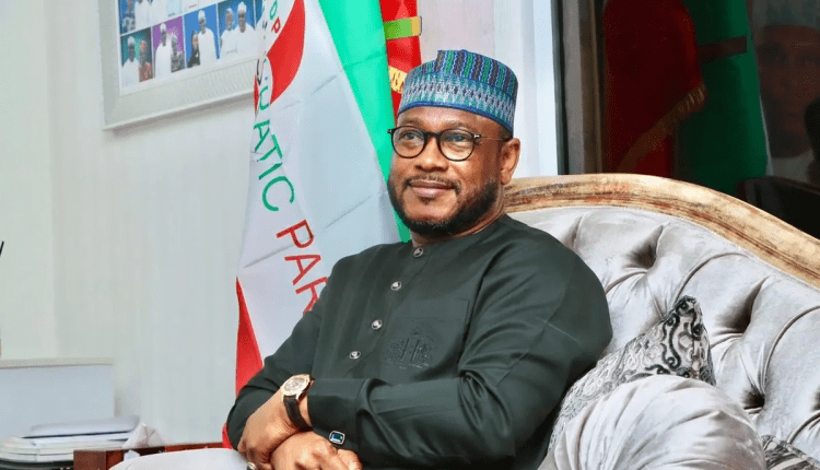 Zamfara Governor Pledges Swift Aid to Gusau Market Fire Victims