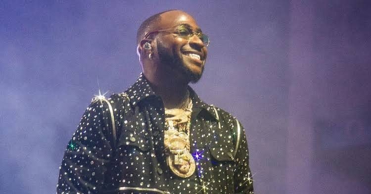 Davido Announces ₦300 Million Donation to Orphanages Nationwide