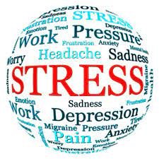 Depression and Stress Management