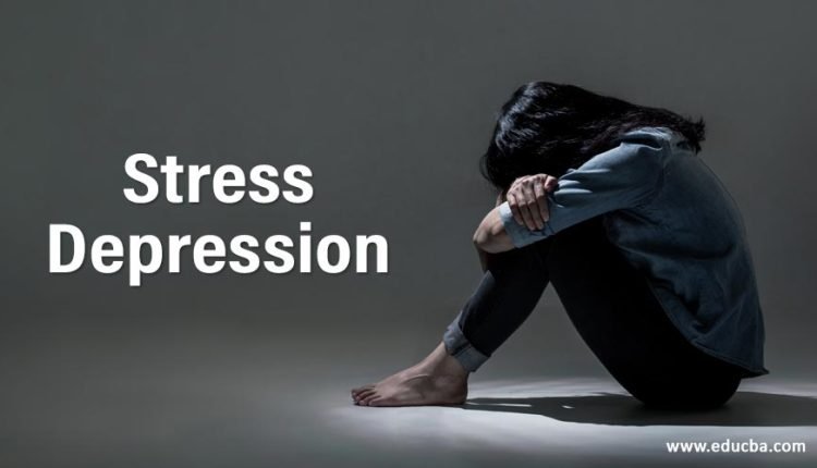 Depression and Stress Management