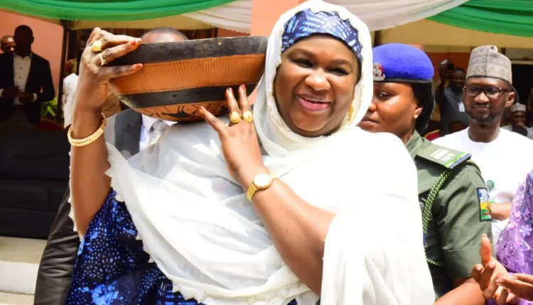 FCT Minister inaugurates 10th ASOFEST