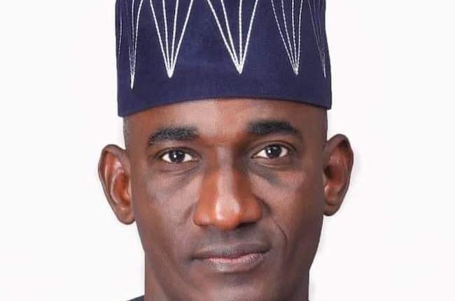 Fintiri’s commissioner wins state assembly bye-election in Adamawa