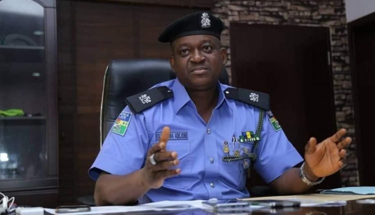 Police kill Abuja kidnappers, destroy camps