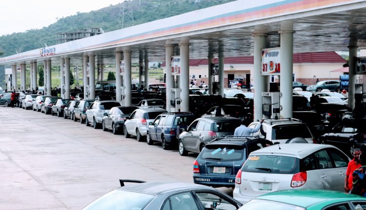 NNPCL differs as marketers fear fuel queues spread