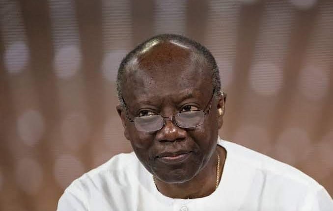 Ghana President Reshuffles Cabinet, Appoints New Finance Minister Amid Economic Crisis
