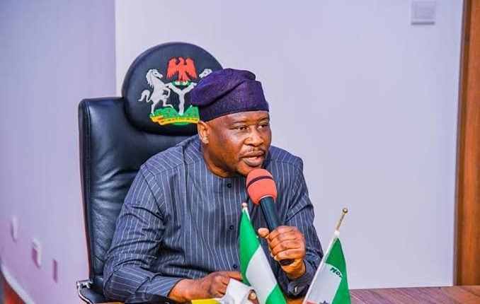 Gov. Fintiri approves N10,000 monthly allowance for Adamawa corps members