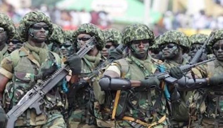 Group Condemns Calls for Coup in Nigeria