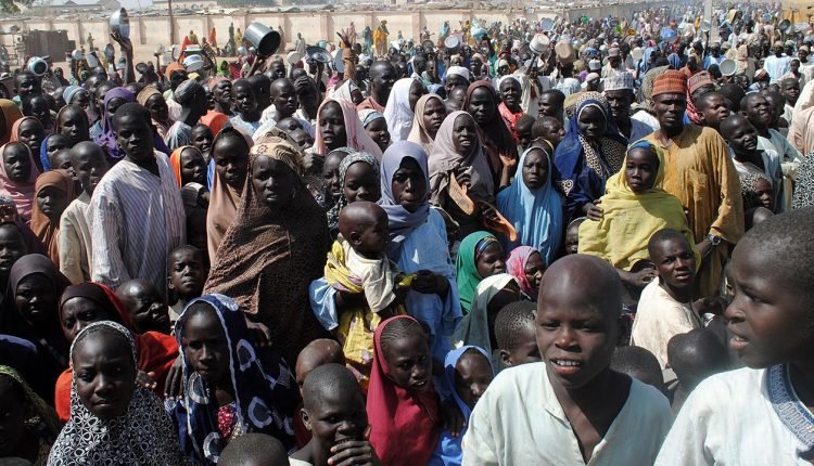 Group distributes 650 hygiene kits to Borno, Yobe IDPs