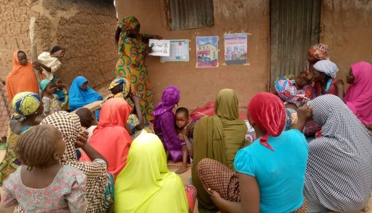 NGO empowers 1,250 women on entrepreneurial skills in Bauchi