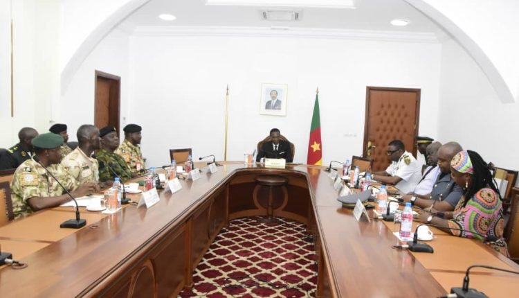 MNJTF, Cameroon Unite Against Total Defeat of Boko Haram