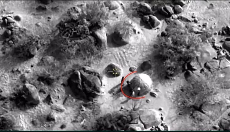 Terrorists Meet Waterloo as Air, Ground Coordination Decimate Scores in Katsina State