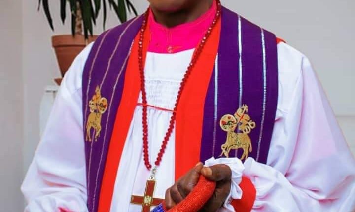How To Permanently Solve Insecurity Challenges In Nigeria--Bishop Kunama