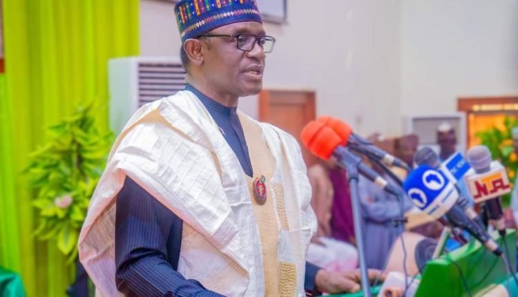 Economic hardship: Yobe government warns grain merchants against hoarding, bulk purchase