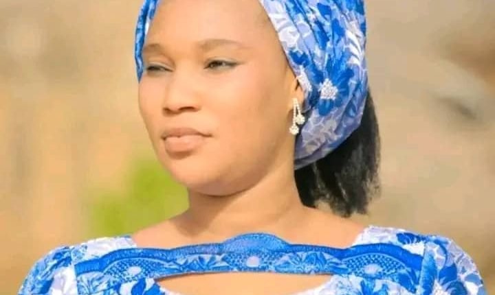 Breaking News: Kannywood Star Bintu from Dadin Kowa Series Passes Away