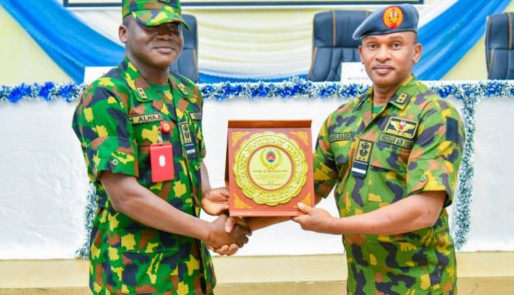Air Power Remains Crucial in Nigeria's National Security - NAF