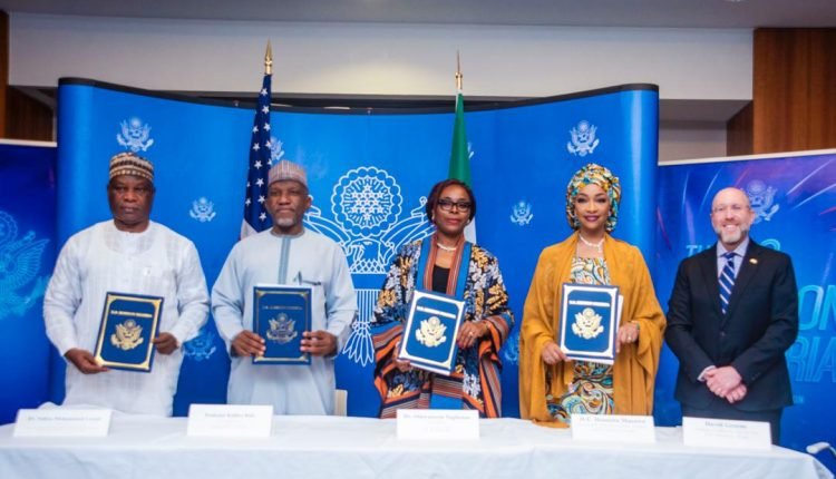 FG, US 3 others sign MOU on sukur cultural landscape heritage