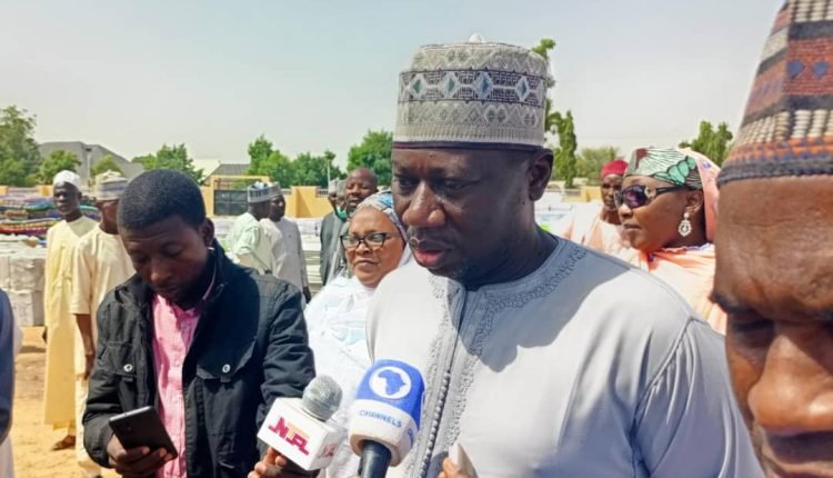 Boost in Learning Materials: Yobe educators, students applaud Buni, SUBEB