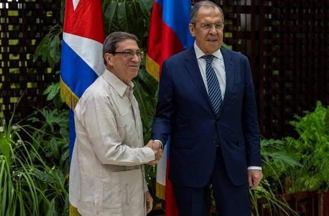 Russia to Support Cuba’s Interest in Cooperation With BRICS