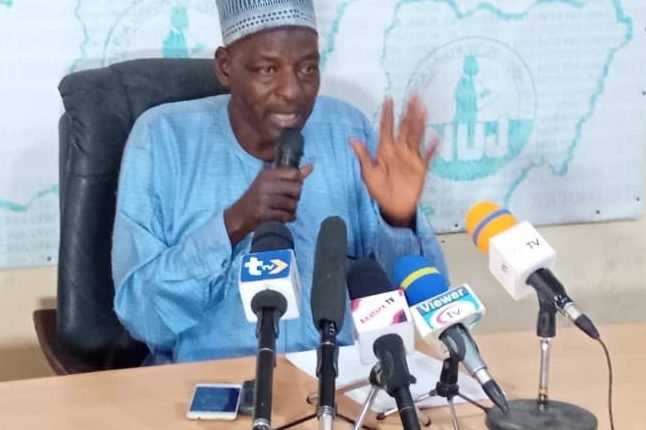 APC Group expresses concern over lack internal democracy in the Party